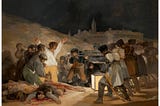 Francisco Goya’s Timeless Anti-War Manifesto