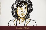 Louise Glück: el Nobel, Gestión y unas breves ideas sobre la diversidad