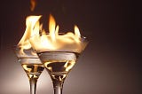 I Want/Don’t Want to Drink