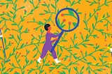 Ford Foundation commits $1 billion from endowment to mission-related investments