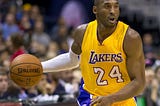 Kobe Bryant’s Gladwellian Success