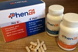 Phen24 Review -Fat Burning Diet Pills