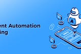 Intelligent Automation in Banking