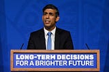 HUBFX Insights: Rishi Sunak’s Inheritance Tax Plans and Implications for Currency Management