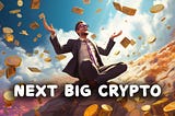 Ethereum BSC the Next 1000x