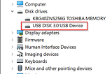 Block USB in Microsoft Defender for Endpoint and Intune