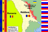 Russia’s Genocidal Plan to Capture Moldova by 2030