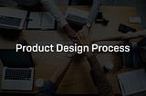 Product Design Process at Freeletics