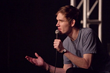 Bo Burnham’s Message for the Social Media Generation He Epitomizes