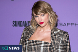 Speaking Out On Eating Disorders: Taylor Swift Propels the Conversation Forward