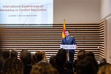 Catalonia and Spain: Finally the Time for a Democratic Solution
