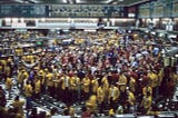 Masters of the Market: The Most Famous Futures Traders and Their Winning Strategies