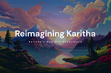Revamping the Karitha NFT Landscape