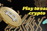 What Is Play To Earn Crypto? How Play To Earn Empowers Brands And Gamers Alike