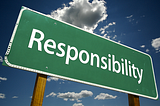 Individual Responsibility: A Lost Concept