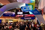 The TV Became the Heart of the Smart Home at CES 2024