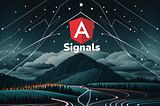 How Angular Signals Solves an Age-Old Problem.