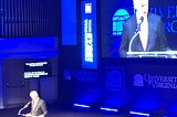 Some Takeaways from UVA’s “Prez Fest”