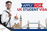 Student Visa UK Requirements