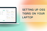 Deploying Tigris on your laptop