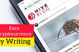 Earn Free Cryptocurrency by Consuming and Writing