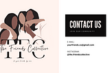 The Friends Collective: An Approach to Collaborating with Creators
