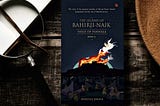 The Legend of Bahirji-Naik: Siege of Panhala (Book II) - A Gripping Tale of Maratha Swarajya and…