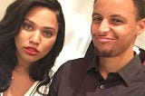 Men Don’t Think Ayesha Curry is Ugly, They Just Think She’s Property