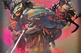 GlitchingSamurai#011