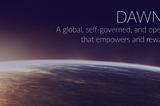 Dawn Token Swap FAQ