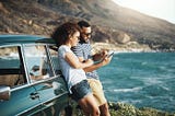 Love is Going the Distance: Dating.com Study Finds Summer Travel is Sparking New Romance This Year