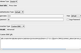 How to connect to SSL enabled Oracle database using SQL Developer with cwallet.sso