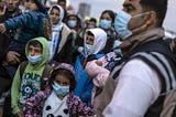 How COVID-19 Is Affecting Refugees