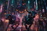 Taurus AI & MetaKeep: Elevating Security and Streamlining User Experience