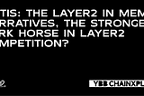 Metis: The Layer2 in MEME Narratives, The Strongest Dark Horse in Layer2 Competition?