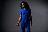 Scrubs that Work as Hard as You Do