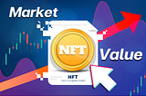 💻Current NFT market value