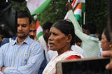 White Flag, Black Flag: Independence Day in Bastar