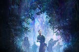 ‘Annihilation’ A Smart, Taut Sci-Fi Thriller — LazyDog Films