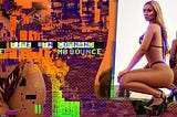 IGGY AZALEA ANTECIPOU LANÇAMENTO DE “MO BOUNCE” VEM OUVIR!