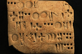 Spatial and Layered Writing Systems, New Cave Paintings, and Inscription Paintings: One Way Human…