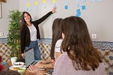 Agile BA #1: How to Plan the Work