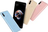 Xiaomi Redmi Note 5 Pro Price, Specifications, Features