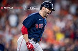 Sox bats lift off for ALCS game 2 win