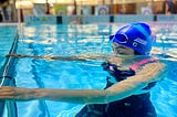 Learning to Swim: Why It’s Important, Even If You’re Not a Natural