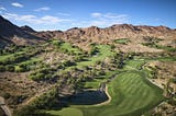 Las Vegas Golf Courses