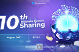 10th Millionaire Partners Sharing