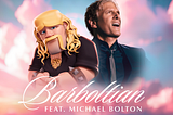 Uncommon Stockholm & Supercell Remake Michael Bolton’s Grammy-Award Winning — ‘How Am I Supposed to…