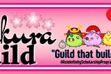 Introducing Sakura Guild
