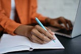 Job search, beliefs and interview developments